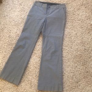 Banana Small black and white pattern Martin fit